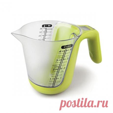 Весы кухонные Vitek VT-2403 G
1 560 руб.