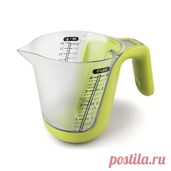 Весы кухонные Vitek VT-2403 G
1 560 руб.