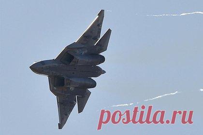 Интерес Индии к Су-57 и С-400 объяснили провалом западного оружия