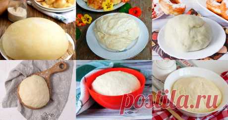 Дрожжевое тесто для булочек - 21 рецепт приготовления пошагово - 1000.menu Дрожжевое тесто для булочек - быстрые и простые рецепты для дома на любой вкус: отзывы, время готовки, калории, супер-поиск, личная КК
