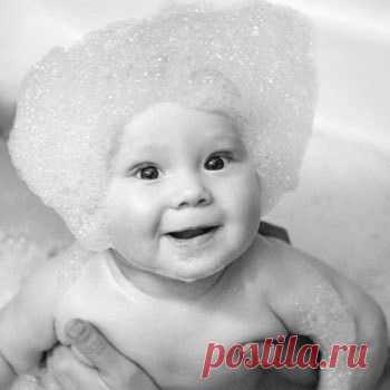 Стишки для альбома с фотографиями малыша / Стихи, стишки и стихотворения для детей, поздравления / Ёжка - стихи, загадки, творчество и уроки рисования для детей