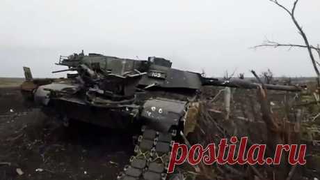 Группировка &quot;Центр&quot; за неделю отразила 42 атаки ВСУ и уничтожила два Abrams
