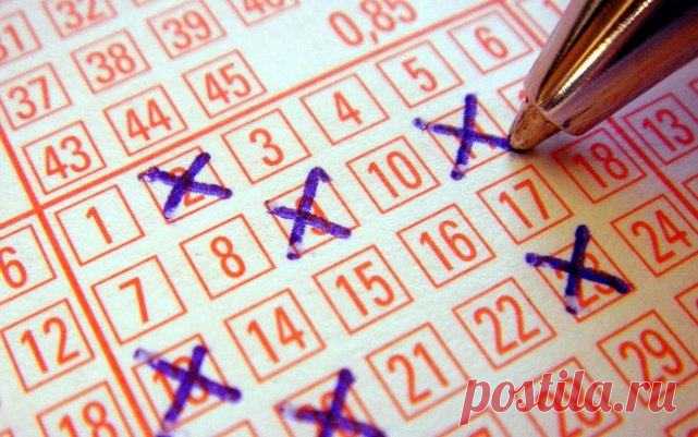 Видите повторяющиеся цифры? Вот что это значит :: Инфониак