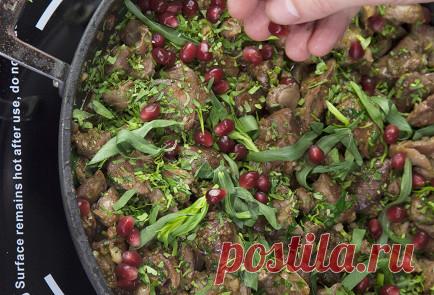 Кучмачи из куриных потрохов пошаговый рецепт с видео и фото – европейская кухня: закуски