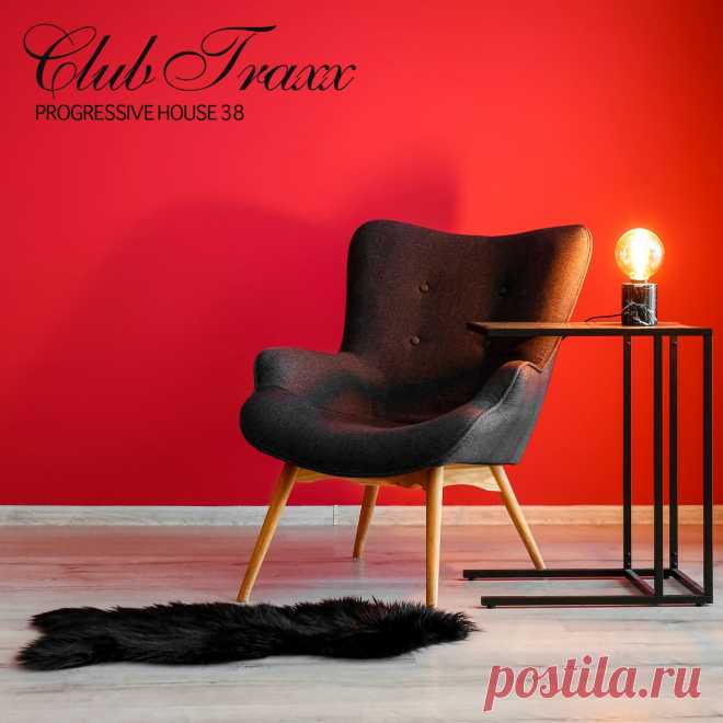 VA - Club Traxx - Progressive House 38 MWCD2025559 » MinimalFreaks.co