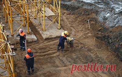 Собянин: более 5 км дорог построят и реконструируют на северо-востоке Москвы. Первый этап включает сооружение дороги, которая соединит Череповецкую улицу и Путевой проезд