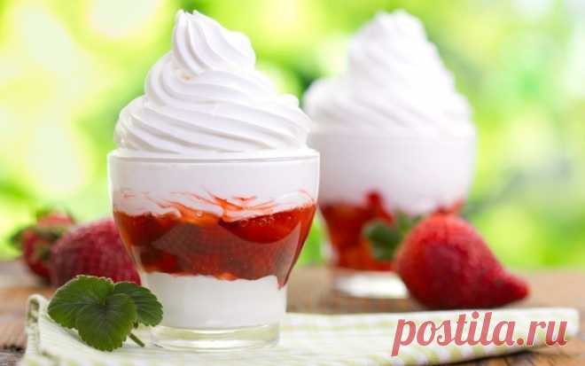 ТОП-10 способов стабилизации сливок для кондитерских изделий! ТОП-10 способов стабилизации сливок для кондитерских изделий! 

Сами по себе современные сливки во взбитом виде образуют довольно неустойчивый крем. Это связано с тем, что размер частиц жира в современных молочных продуктах исключительно мелкий (благодаря микрофильтрации и гомогенизации молока и сливок), а сами молочные продукты подвергают пастеризации и ультрапастеризации (нагреву до высоких температур), отчего...