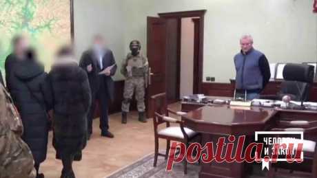 Человек и закон. Выпуск от 26.03.2021
