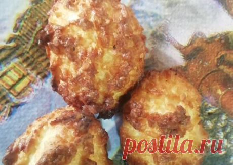 (9) Пп кокосовое печенье - пошаговый рецепт с фото. Автор рецепта Diano4ka . - Cookpad
