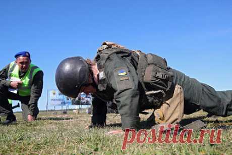 Европа задумалась о создании военной миссии на Украине из-за «активности» России. Европейский союз задумался о создании военной миссии на Украине и рассматривает эту возможность из-за якобы существования «военной активности» России у границ этой страны. Как говорится в документе, возможная миссия под названием EU Military Advisory and Training Mission Ukraine (EUATM).
