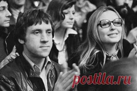 Марина Влади про Высоцкого: «Ему аплодировали Де Ниро и Минелли»