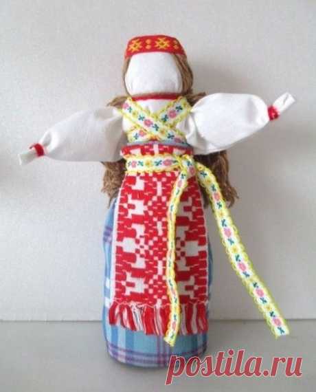 Кукла &quot;Желанница&quot;