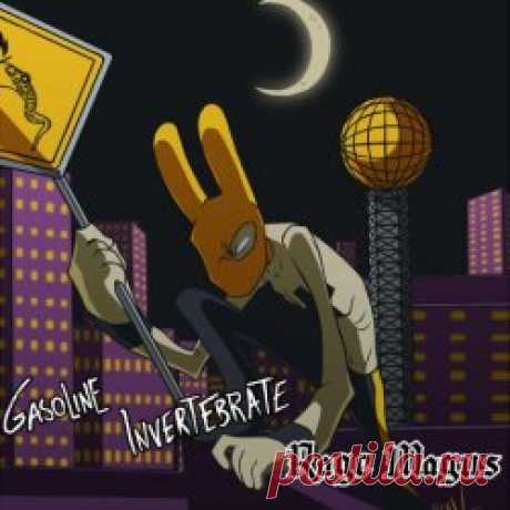 Gasoline Invertebrate - Rage Magus (2025) [EP] Artist: Gasoline Invertebrate Album: Rage Magus Year: 2025 Country: USA Style: Dark Electro, Harsh EBM