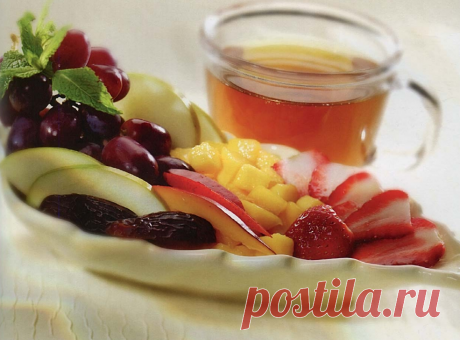 Рецепты вкусных блюд в лучших традициях Аюрведы