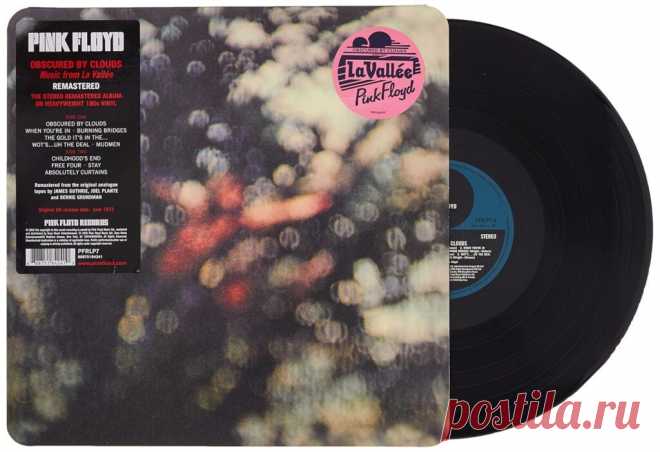 Pink Floyd Albums Ranked Best to Worst