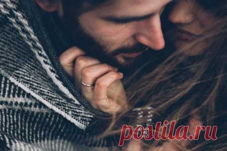 Любить - это...
