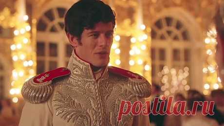‘Patrick Doyle - La Valse De L'amour -2015