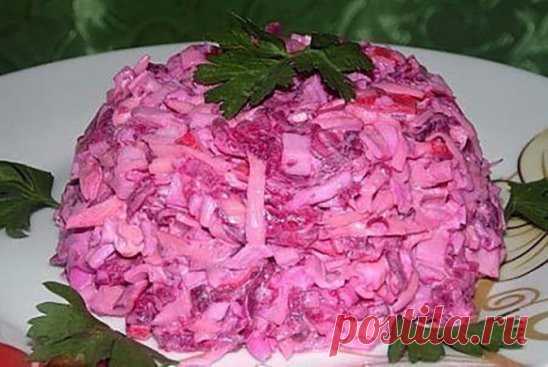 Салат 