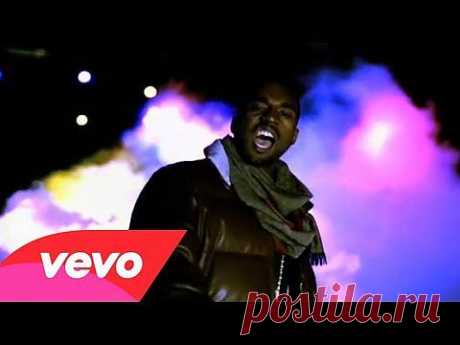 ▶ Kanye West - Can't Tell Me Nothing - YouTube