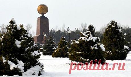 По сообщению Узгидрометцентра, с 4 по 10 февраля по Узбекистану сохранится необычно холодная погода с температурой воздуха на 10-15° ниже нормы.
Ночная температура воздуха 5-6 февраля будет в пределах 15-20° мороза, 7-10 февраля 10-15° мороза. Днем 4-8 февраля 5-10° мороза, 9-10 февраля 2-7° мороза.
Примечательно, что самые холодные дни совпали с последними днями зимней “чилли”,  “чилля” - 40 самых холодных дней зимы