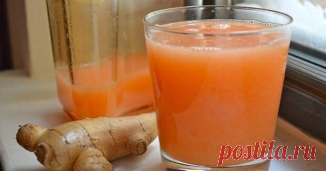 Один из лучших соков, который снижает уровень холестерина, способствует потере веса и улучшению сна