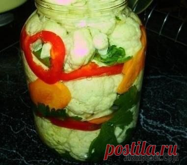 10 рецептов наивкуснейшей капусты!