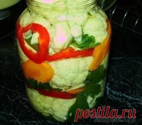 10 рецептов наивкуснейшей капусты!