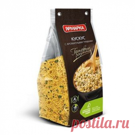 Кус-кус что это за крупа, польза и вред, калорийность
