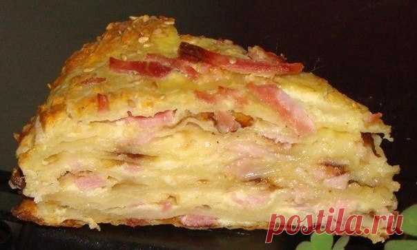 Готовим дома: вкусно и просто | ВКонтакте