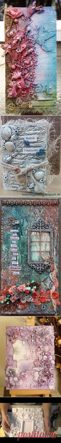 Pinterest: инструмент для поиска и хранения интересных идей