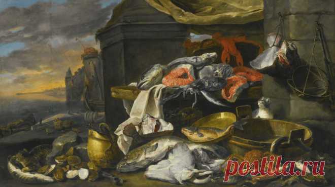 Ян Фит (1611-1661, фламандец)