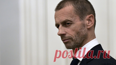 Президент «Целе»: Чеферин — поклонник российского футбола и делает всё для его возвращения. Президент «Целе» и вице-президент Федерации скейтбординга России Валерий Колотило рассказал об отношении президента УЕФА Александера Чеферина к российскому футболу. Читать далее