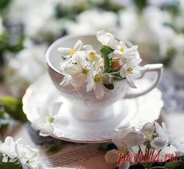 Улыбок и счастья!..