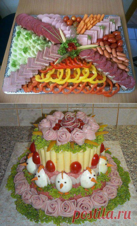 МЯСО -ОВОЩНОЙ МИКС !