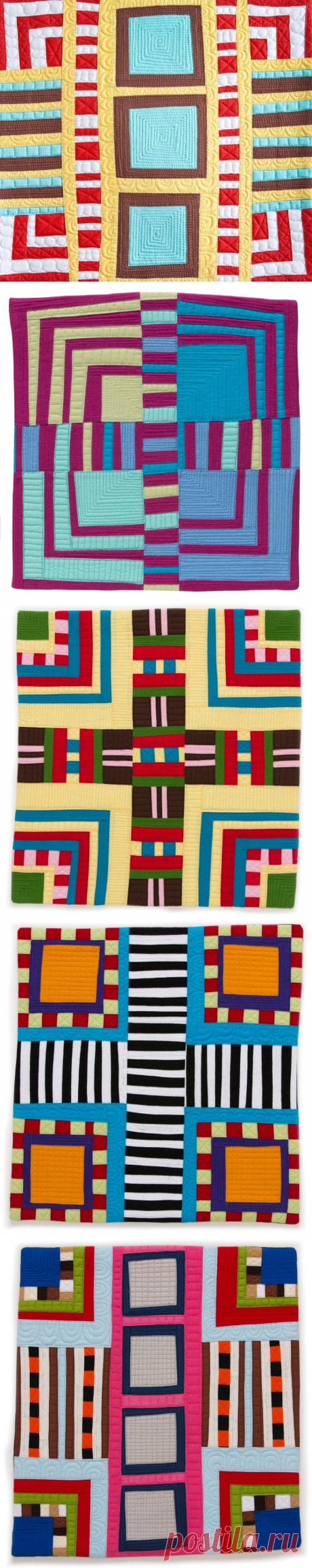 Stitching Towards Discovery—A NEW Virtual Workshop | Maria Shell