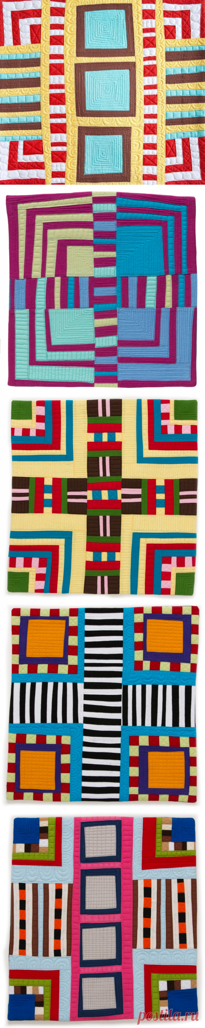 Stitching Towards Discovery—A NEW Virtual Workshop | Maria Shell