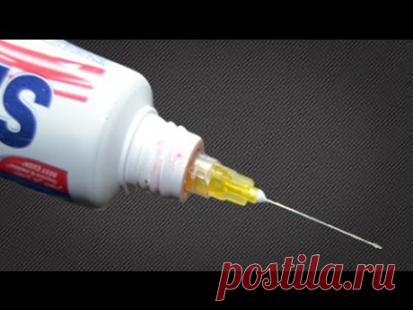 6 أفكار جهنمية وبسيطة من معجون الآسنان - لن تخطر ببالك ! ستسهل عليك حياتك - YouTube