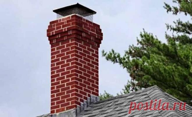 В статье рассмотрено, чем отделать дымоход на крыше из кирпича, чтобы предотвратить его разрушение и утеплить от образования конденсата внутри
