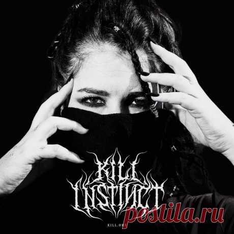 Kill Instinct - kill.one (2025) 320kbps / FLAC