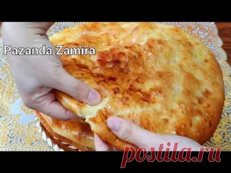 BASİT PATATES VE TARİFİ TÜM KOMŞULAR İÇİN YALVARACAK! PATATES VAR MI? ÇOK LEZZETLİ