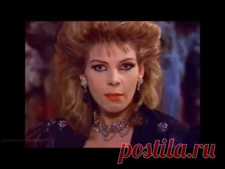 Си Си Кетч все клипы 80-х(CC Catch all videos 80 years)