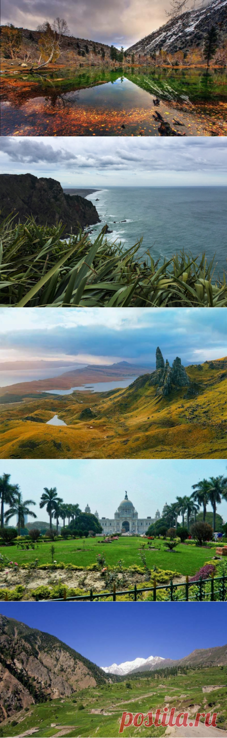 Pakistani pioneer spots you need to visit in 2020