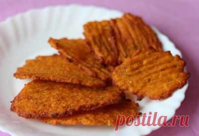 Кукурузные чипсы Эстрелла - пошаговый рецепт с фото | Закуски | Вкус Онлайн - кулинарные рецепты