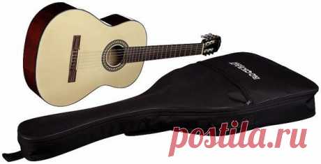 Framus CL IDEAL 4/4 / Акустические и Классические гитары