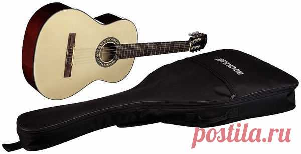 Framus CL IDEAL 4/4 / Акустические и Классические гитары