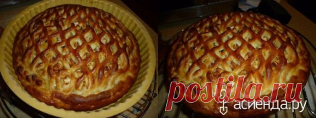 Яблочный пирог: Группа Собираем урожай: хвастики, рецепты, заготовки