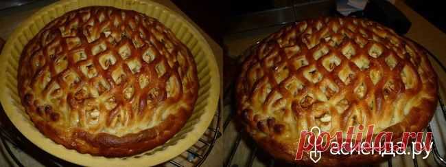 Яблочный пирог: Группа Собираем урожай: хвастики, рецепты, заготовки