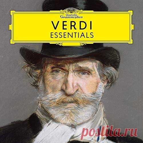 Verdi: Essentials (FLAC) Исполнитель: Various ArtistsНазвание: Verdi: EssentialsЛейбл: Deutsche GrammophonЖанр музыки: Classical, OperaДата релиза: 2018Количество композиций: 25Формат: FLAC (tracks, cover)Качество: LosslessПродолжительность: 01:48:39Размер: 463 MB (+3%) TrackList:01. Ileana Cotrubas - Verdi: La Traviata -