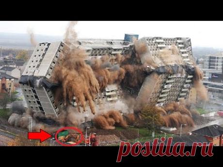 Он Случайно Взял с Собой Камеру и Вдруг...!