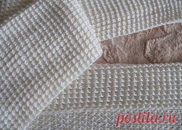 «Количество петель кратно 3 + 2 кромочные. Вязание образца. Набираем на спицы 26 петель. 1-й ряд: кромочная, * 2 лиц., 1 изн. *, кромочная. 2-й ряд: кромочная, * 1 лиц., перекинутый накид (прямой на…» — карточка пользователя Лариса Серболина в Яндекс.Коллекциях